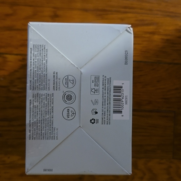 Biossance Smooth Start Body Set - Picture 5 of 6